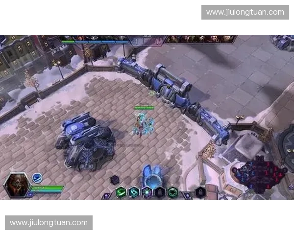 深入解析风暴英雄性能优化策略与全方位实用提升方法权威全面指南