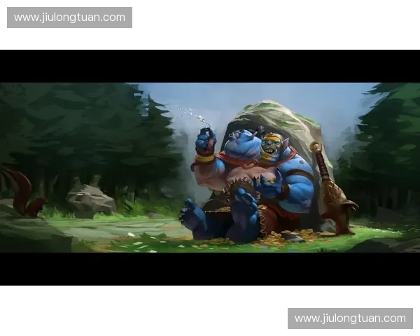 Dota2果体英雄新赛季改动分析与玩法策略研究